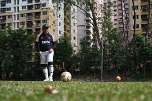KBS Masters Games 2026 - Footgolf