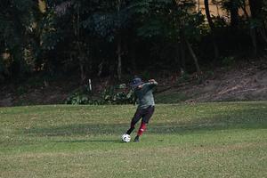 KBS Masters Games 2026 - Footgolf
