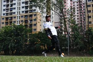 KBS Masters Games 2026 - Footgolf