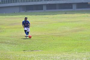 KBS Masters Games 2026 - Footgolf