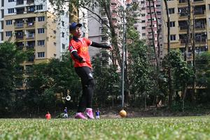 KBS Masters Games 2026 - Footgolf