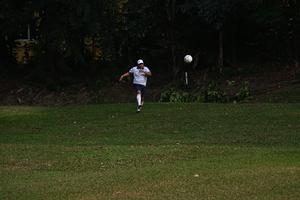 KBS Masters Games 2026 - Footgolf