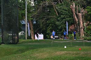 KBS Masters Games 2026 - Footgolf