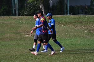 KBS Masters Games 2026 - Footgolf