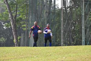 KBS Masters Games 2026 - Footgolf