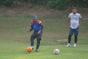 KBS Masters Games 2026 - Footgolf