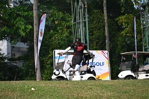 KBS Masters Games 2026 - Footgolf