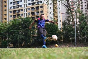 KBS Masters Games 2026 - Footgolf