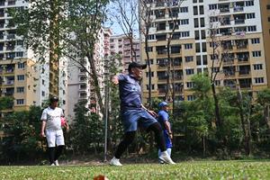 KBS Masters Games 2026 - Footgolf