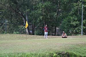 KBS Masters Games 2026 - Footgolf