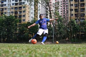 KBS Masters Games 2026 - Footgolf