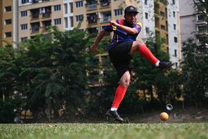 KBS Masters Games 2026 - Footgolf