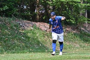 KBS Masters Games 2026 - Footgolf