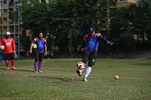 KBS Masters Games 2026 - Footgolf