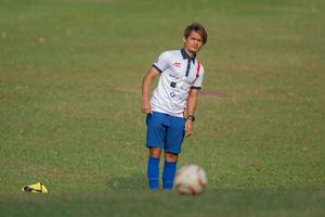 KBS Masters Games 2026 - Footgolf