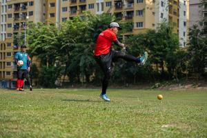 KBS Masters Games 2026 - Footgolf