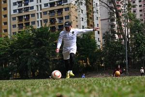 KBS Masters Games 2026 - Footgolf