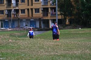 KBS Masters Games 2026 - Footgolf