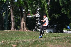 KBS Masters Games 2026 - Footgolf