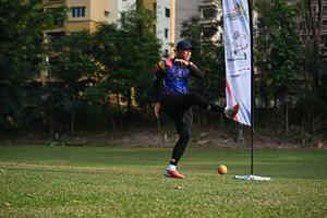 KBS Masters Games 2026 - Footgolf