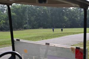 KBS Masters Games 2026 - Footgolf