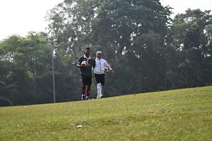 KBS Masters Games 2026 - Footgolf