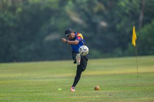 KBS Masters Games 2026 - Footgolf