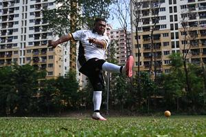 KBS Masters Games 2026 - Footgolf
