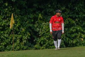 KBS Masters Games 2026 - Footgolf