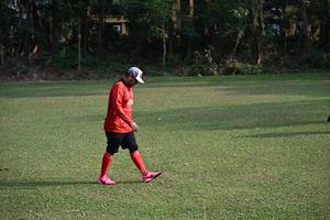 KBS Masters Games 2026 - Footgolf
