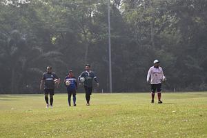 KBS Masters Games 2026 - Footgolf