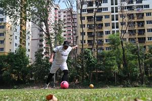 KBS Masters Games 2026 - Footgolf