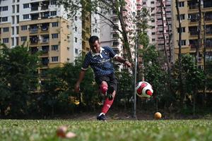 KBS Masters Games 2026 - Footgolf