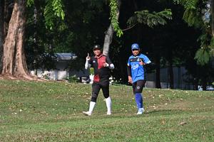 KBS Masters Games 2026 - Footgolf