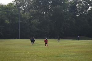 KBS Masters Games 2026 - Footgolf
