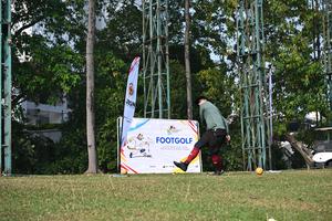 KBS Masters Games 2026 - Footgolf