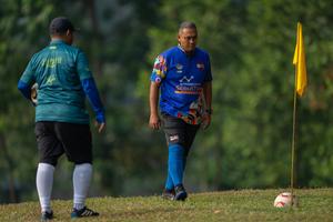 KBS Masters Games 2026 - Footgolf