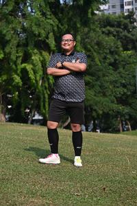 KBS Masters Games 2026 - Footgolf