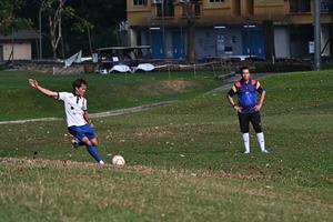 KBS Masters Games 2026 - Footgolf