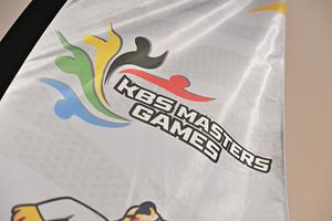 KBS Masters Games 2026 - Footgolf