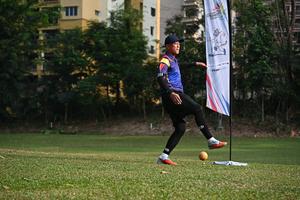 KBS Masters Games 2026 - Footgolf