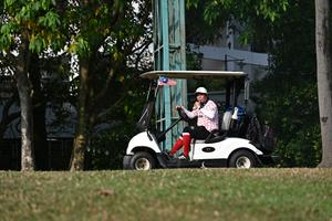 KBS Masters Games 2026 - Footgolf