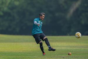 KBS Masters Games 2026 - Footgolf