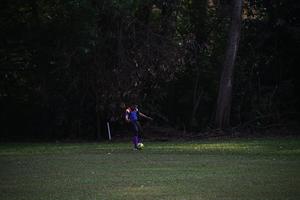 KBS Masters Games 2026 - Footgolf