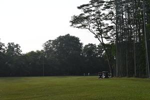 KBS Masters Games 2026 - Footgolf