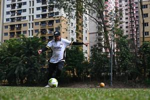 KBS Masters Games 2026 - Footgolf