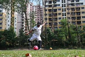 KBS Masters Games 2026 - Footgolf