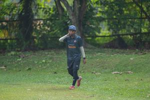 KBS Masters Games 2026 - Footgolf