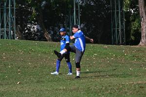 KBS Masters Games 2026 - Footgolf