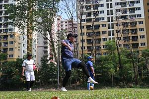 KBS Masters Games 2026 - Footgolf